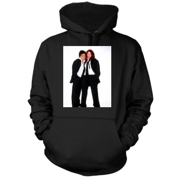 TATU Mens Pullover Hoodie Sweatshirt