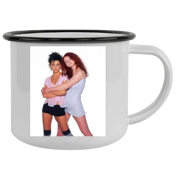 TATU Camping Mug