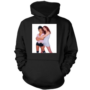 TATU Mens Pullover Hoodie Sweatshirt