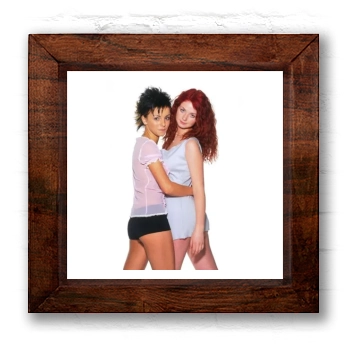 TATU 6x6