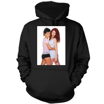 TATU Mens Pullover Hoodie Sweatshirt