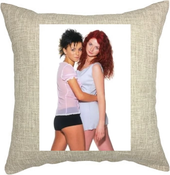 TATU Pillow