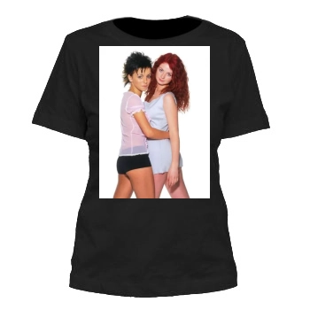 TATU Women's Cut T-Shirt