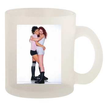 TATU 10oz Frosted Mug