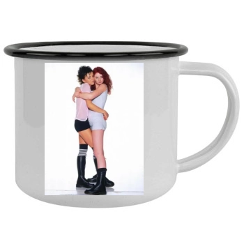 TATU Camping Mug