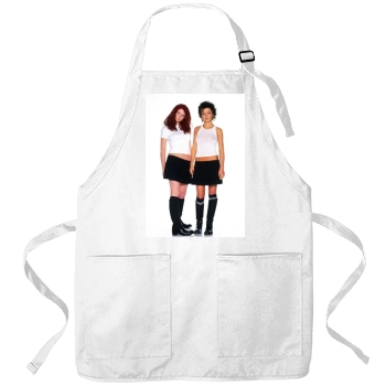 TATU Apron