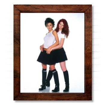 TATU 14x17