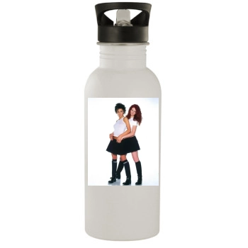 TATU Stainless Steel Water Bottle