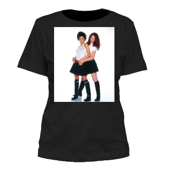 TATU Women's Cut T-Shirt