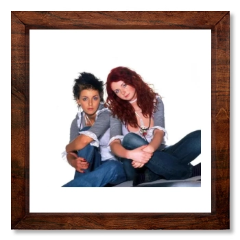 TATU 12x12