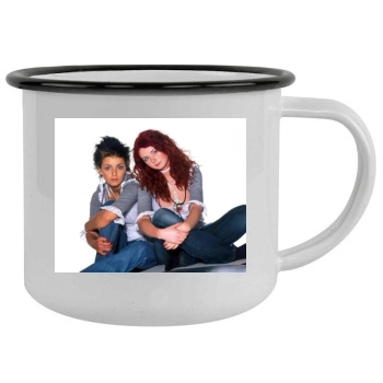 TATU Camping Mug