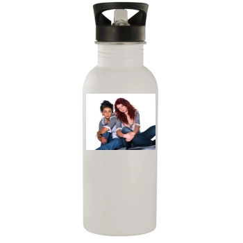 TATU Stainless Steel Water Bottle