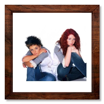 TATU 12x12