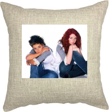 TATU Pillow