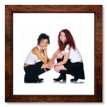 TATU 12x12