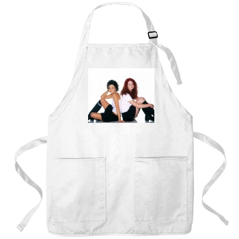 TATU Apron