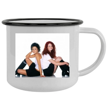 TATU Camping Mug