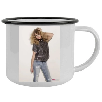 Taylor Swift Camping Mug