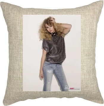 Taylor Swift Pillow