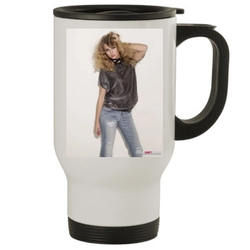 Taylor Swift Stainless Steel Travel Mug