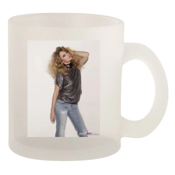 Taylor Swift 10oz Frosted Mug