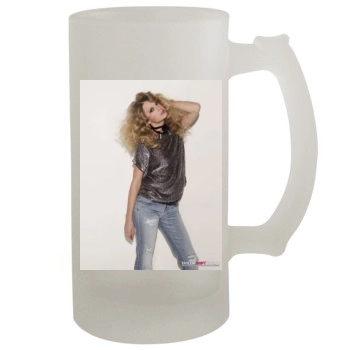 Taylor Swift 16oz Frosted Beer Stein