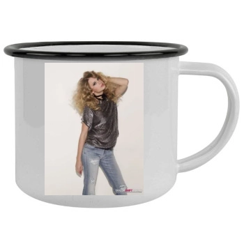 Taylor Swift Camping Mug