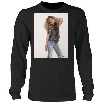 Taylor Swift Men's Heavy Long Sleeve TShirt