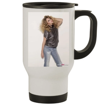 Taylor Swift Stainless Steel Travel Mug