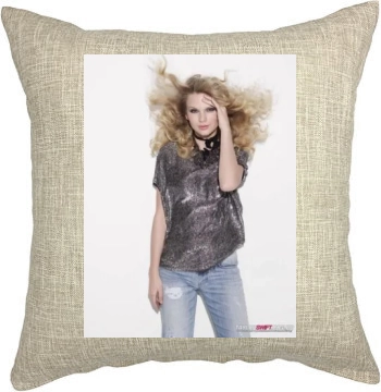 Taylor Swift Pillow