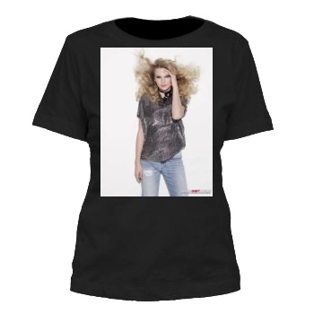 Taylor Swift Women's Cut T-Shirt