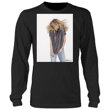 Taylor Swift Men's Heavy Long Sleeve TShirt