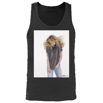 Taylor Swift Men's Tank Top