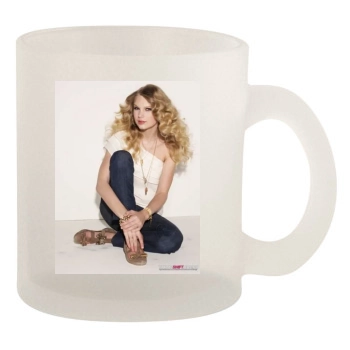 Taylor Swift 10oz Frosted Mug