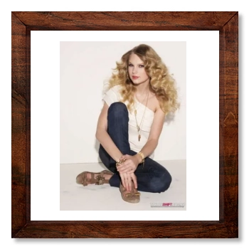 Taylor Swift 12x12