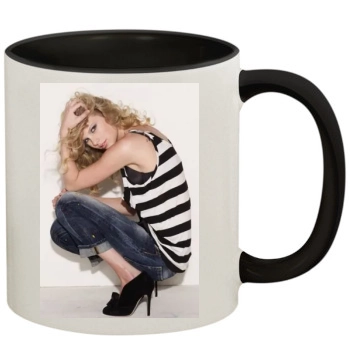 Taylor Swift 11oz Colored Inner & Handle Mug