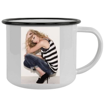 Taylor Swift Camping Mug