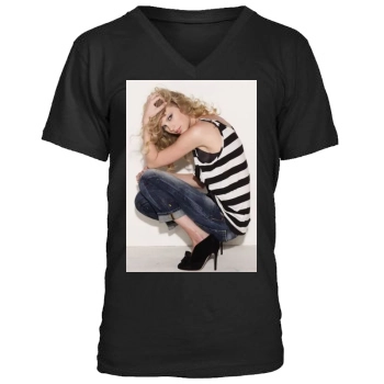 Taylor Swift Men's V-Neck T-Shirt