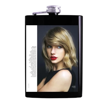 Taylor Swift Hip Flask