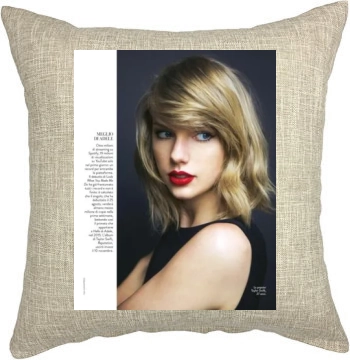 Taylor Swift Pillow