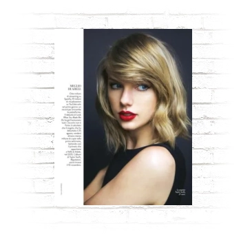 Taylor Swift Poster