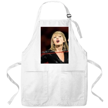 Taylor Swift Apron