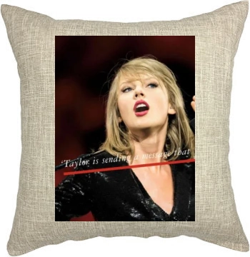 Taylor Swift Pillow