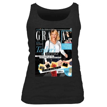 Taylor Swift Women's Tank Top