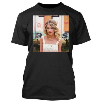 Taylor Swift Men's TShirt