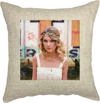 Taylor Swift Pillow