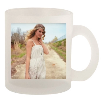 Taylor Swift 10oz Frosted Mug