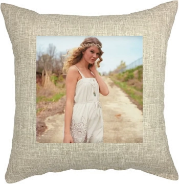 Taylor Swift Pillow