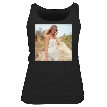 Taylor Swift Women's Tank Top