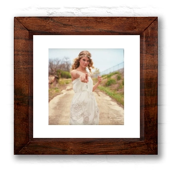 Taylor Swift 6x6